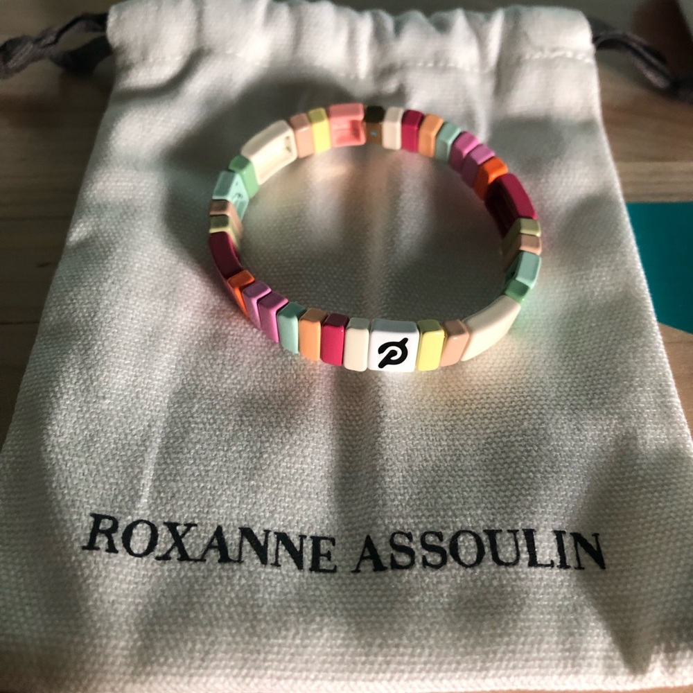 Peloton Bracelet